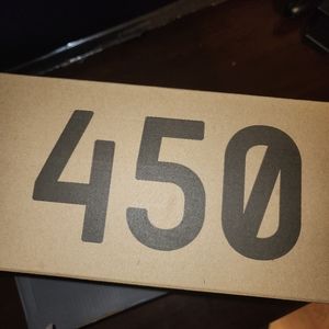 Yeezy 450 Sneakers